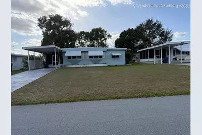 7411 Fairlane Avenue, Brooksville, FL 34613 - Photo 1