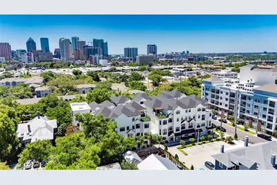 1801 N Morgan Street #11, Tampa, FL 33602 - Photo 5
