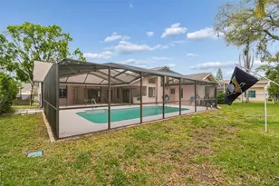 9824 Hermosillo Dr, New Port Richey, FL 34655 - Photo 37