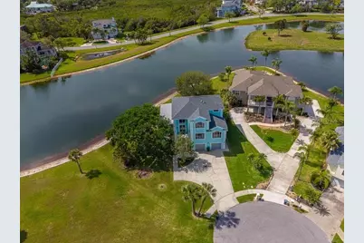 2106 Pelican Court, Tarpon Springs, FL 34689 - Photo 97