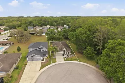 12417 Coralbean Court, New Port Richey, FL 34654 - Photo 3