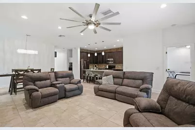 12417 Coralbean Court, New Port Richey, FL 34654 - Photo 5