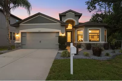 12417 Coralbean Court, New Port Richey, FL 34654 - Photo 1