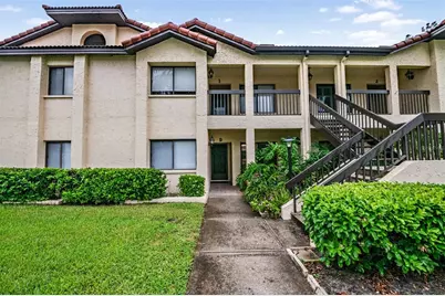 1801 E Lake Road #6D, Palm Harbor, FL 34685 - Photo 1