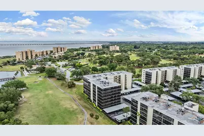 3400 Cove Cay Drive #4B, Clearwater, FL 33760 - Photo 35