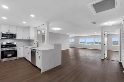 100 Bluff View Drive #404C, Belleair Bluffs, FL 33770 - Photo 9