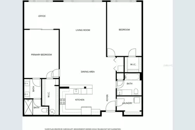 100 Bluff View Drive #404C, Belleair Bluffs, FL 33770 - Photo 3