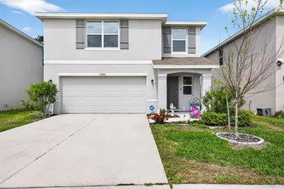 13765 Whiskey Daisy Drive, Dade City, FL 33525 - Photo 1
