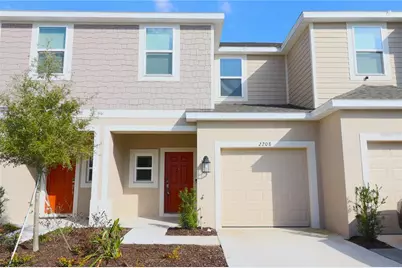 2208 Paravane Way, Wesley Chapel, FL 33543 - Photo 1