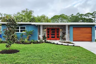 345 55th Ave S, Saint Petersburg, FL 33705 - Photo 1