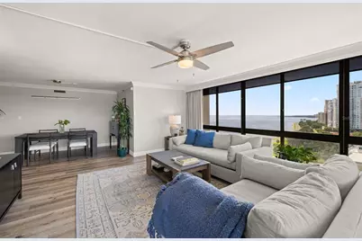 3301 Bayshore Boulevard #1510A, Tampa, FL 33629 - Photo 17