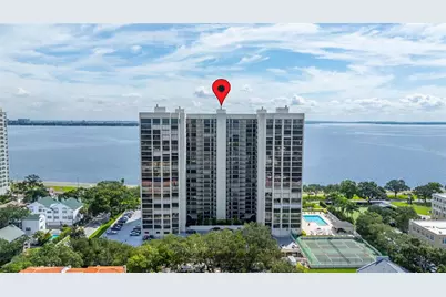 3301 Bayshore Boulevard #1510A, Tampa, FL 33629 - Photo 43