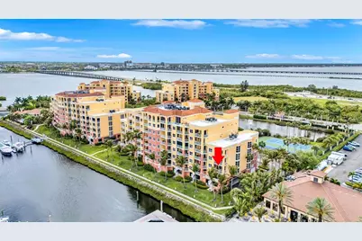 606 Riviera Dunes Way #201, Palmetto, FL 34221 - Photo 5