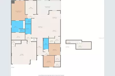 4661 Southern Valley Loop, Brooksville, FL 34601 - Photo 5