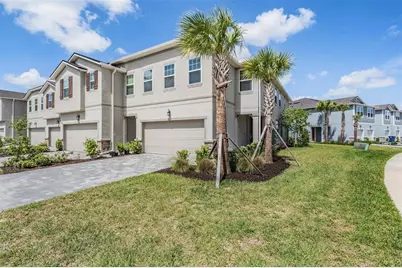 19219 Blue Pond Drive, Lutz, FL 33558 - Photo 1
