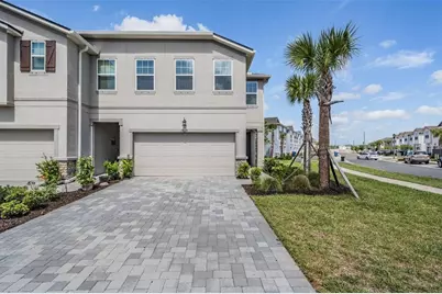 19219 Blue Pond Drive, Lutz, FL 33558 - Photo 1