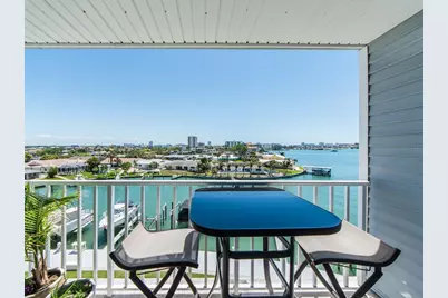 610 Island Way #407, Clearwater Beach, FL 33767 - Photo 5