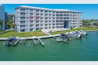 610 Island Way #407, Clearwater Beach, FL 33767 - Photo 35