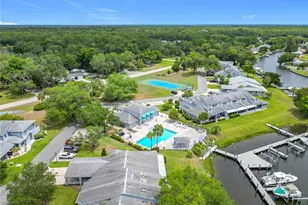 11122 W Cove Harbor Dr, Crystal River, FL 34428 - Photo 41