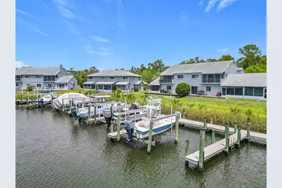 11122 W Cove Harbor Drive #112, Crystal River, FL 34428 - Photo 39