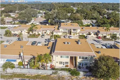 610 Indian Rocks Road N #121, Belleair Bluffs, FL 33770 - Photo 49