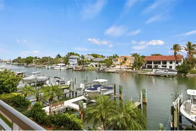 1071 Pinellas Bayway S, Saint Petersburg, FL 33715 - Photo 1