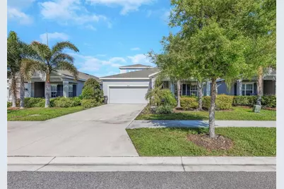 2427 Portico Street, Odessa, FL 33556 - Photo 3