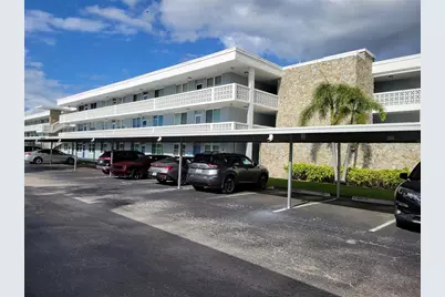 4715 Bay Street NE #225, Saint Petersburg, FL 33703 - Photo 1