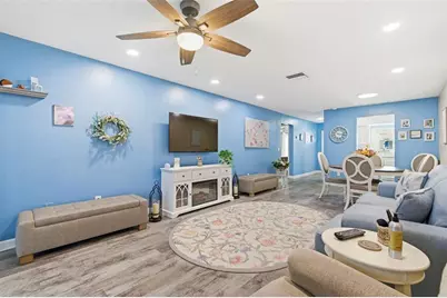 1449 Normandy Park Drive #5, Clearwater, FL 33756 - Photo 7