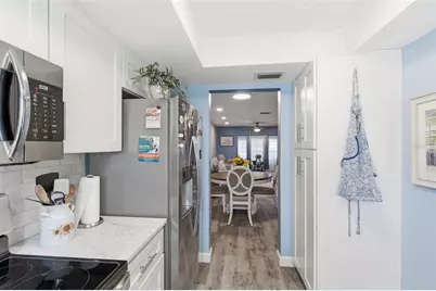 1449 Normandy Park Drive #5, Clearwater, FL 33756 - Photo 21