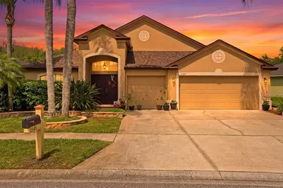 3345 Brenford Pl, Land O Lakes, FL 34638 - Photo 1