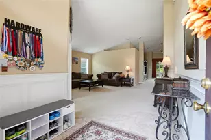 3345 Brenford Pl, Land O Lakes, FL 34638 - Photo 3