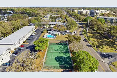 101 Lake Avenue NE #215, Largo, FL 33771 - Photo 55