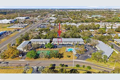 101 Lake Avenue NE #215, Largo, FL 33771 - Photo 49