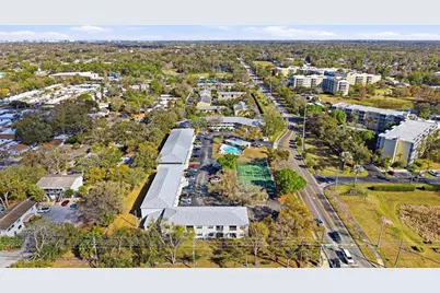 101 Lake Avenue NE #215, Largo, FL 33771 - Photo 53