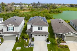 10480 Hawks Landing Dr, Land O Lakes, FL 34638 - Photo 5