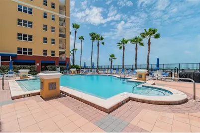 16750 Gulf Boulevard #315, North Redington Beach, FL 33708 - Photo 27