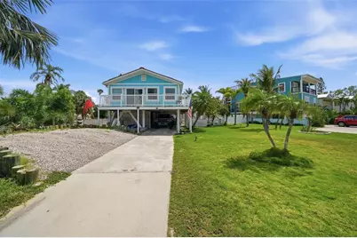 15823 Redington Drive, Redington Beach, FL 33708 - Photo 1