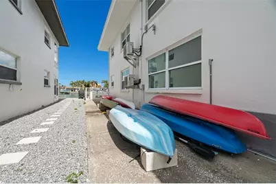 11655 3rd Street E #1, Treasure Island, FL 33706 - Photo 35