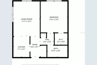 11655 3rd Street E #1, Treasure Island, FL 33706 - Photo 39