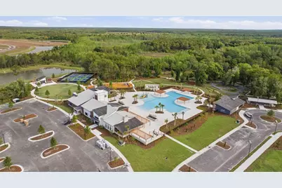 9845 Sword Fern Way, Land O Lakes, FL 34637 - Photo 57