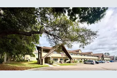 2295 Belgian Lane #7, Clearwater, FL 33763 - Photo 1