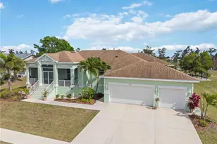 834 Birdie Way, Apollo Beach, FL 33572 - Photo 1
