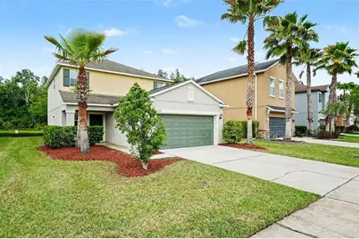 1677 Ludington Avenue, Wesley Chapel, FL 33543 - Photo 1