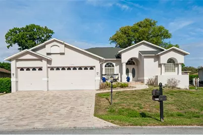 2047 Overbrook Lane, Spring Hill, FL 34606 - Photo 1