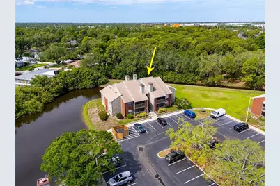 9100 Dr Martin Luther King Jr Street N #406, Saint Petersburg, FL 33702 - Photo 29