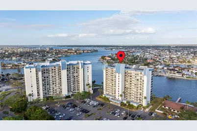9415 Blind Pass Road #1006, Saint Pete Beach, FL 33706 - Photo 33