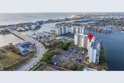 9415 Blind Pass Road #1006, Saint Pete Beach, FL 33706 - Photo 35