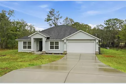 12223 Peregrine Falcon Avenue, Weeki Wachee, FL 34614 - Photo 1