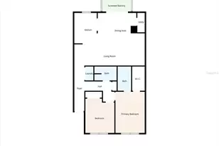 5980 Terrace Park Dr N, Saint Petersburg, FL 33709 - Photo 3